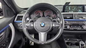 BMW 330 * HEAD-UP * FULL M PACK * CAMERA * FIXED PRICE *  | Mobile.bg � ����� ������ 8