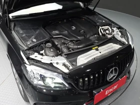 Mercedes-Benz C 220 D Avantgarde | Mobile.bg � ����� ������ 6