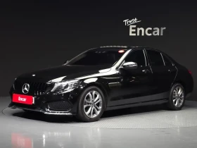 ������ Mercedes-Benz C 220