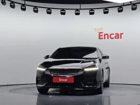 Kia K7 3.0 Lpi Luxury - 13107 € - 76641434 3