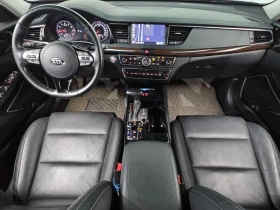 Kia K7 3.0 Lpi Luxury - 13107 € - 76641434 7