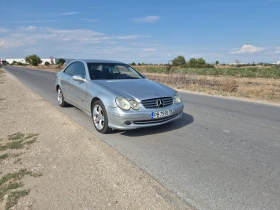 Mercedes-Benz CLK 240 - 3900 € - 90929630 2