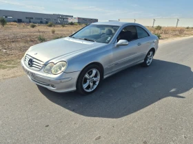 Mercedes-Benz CLK 240 - 3900 € - 90929630 3