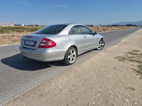 Mercedes-Benz CLK 240 - 3900 € - 90929630 4