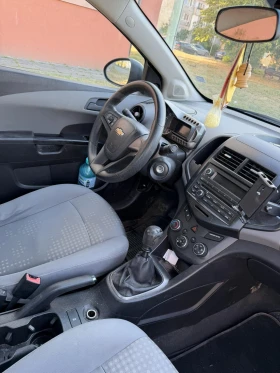 Chevrolet Aveo undefined | Auto.bg — изображение 12