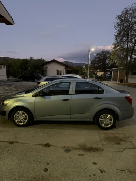 Chevrolet Aveo undefined | Auto.bg — изображение 4