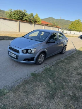 Chevrolet Aveo undefined | Auto.bg — изображение 6