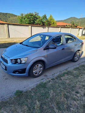 Chevrolet Aveo undefined | Auto.bg — изображение 2