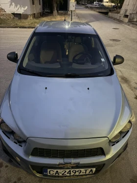 Chevrolet Aveo undefined | Auto.bg — изображение 5