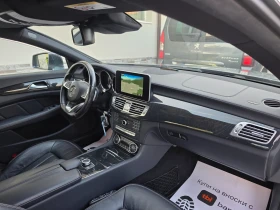 Mercedes-Benz CLS 400 3.0 AMG ������� 4 MATIC  KATO HOBA | Mobile.bg � ����� ������ 14