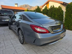 Mercedes-Benz CLS 400 3.0 AMG ������� 4 MATIC  KATO HOBA | Mobile.bg � ����� ������ 7