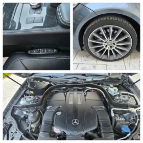 Mercedes-Benz CLS 400 3.0 AMG ������� 4 MATIC  KATO HOBA | Mobile.bg � ����� ������ 17