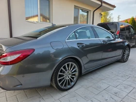 Mercedes-Benz CLS 400 3.0 AMG ������� 4 MATIC  KATO HOBA | Mobile.bg � ����� ������ 4