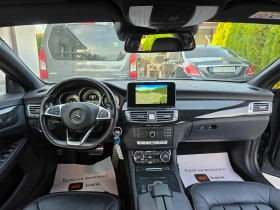 Mercedes-Benz CLS 400 3.0 AMG ������� 4 MATIC  KATO HOBA | Mobile.bg � ����� ������ 9