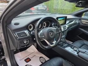 Mercedes-Benz CLS 400 3.0 AMG ������� 4 MATIC  KATO HOBA | Mobile.bg � ����� ������ 12