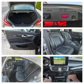 Mercedes-Benz CLS 400 3.0 AMG ������� 4 MATIC  KATO HOBA | Mobile.bg � ����� ������ 15