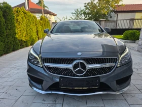 Mercedes-Benz CLS 400 3.0 AMG ������� 4 MATIC  KATO HOBA | Mobile.bg � ����� ������ 2