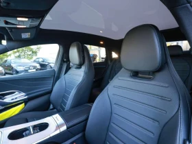 Mercedes-Benz C 400 4MATIC - 94 kWh - 489 кс - AMG Line - Гаранционна | Auto.bg — изображение 9