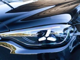 Mercedes-Benz C 400 4MATIC - 94 kWh - 489 кс - AMG Line - Гаранционна | Auto.bg — изображение 3