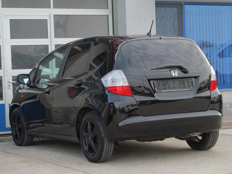 Honda Jazz 1.2i/SPORT, снимка 3 - Автомобили и джипове - 44573177