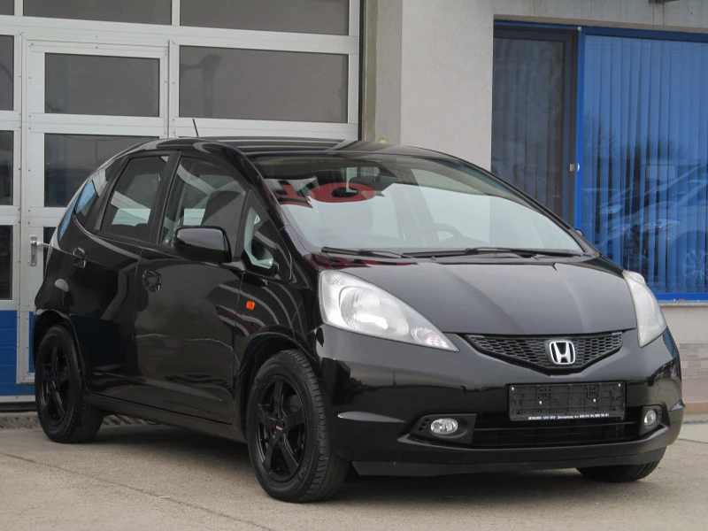 Honda Jazz 1.2i/SPORT, снимка 2 - Автомобили и джипове - 44573177