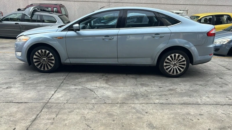 Ford Mondeo 2.0TDCi/140k.c./QXBA/2009г., снимка 2 - Автомобили и джипове - 46975996