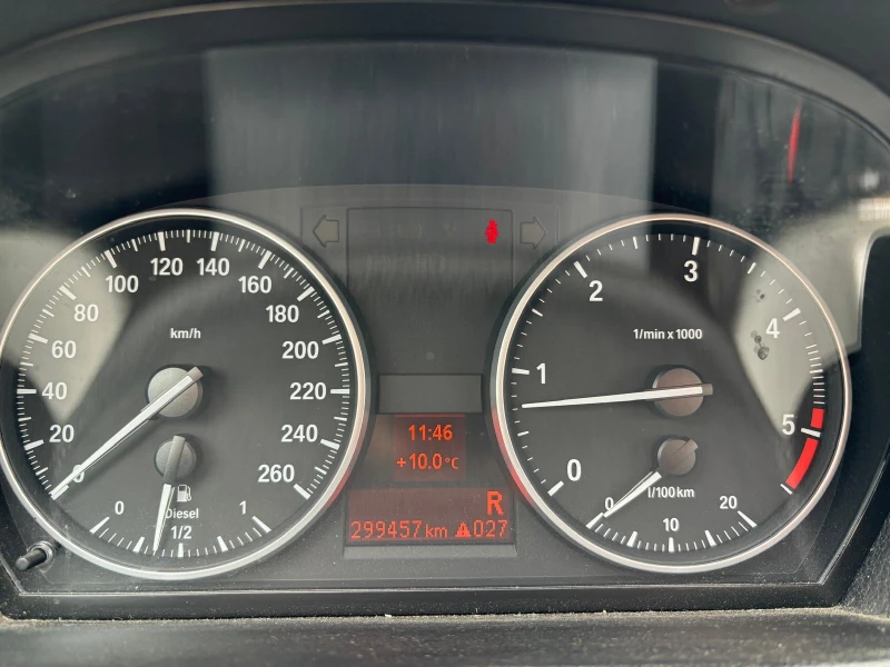 BMW 320 2.0D AUTOMATIC, снимка 16 - Автомобили и джипове - 47674882