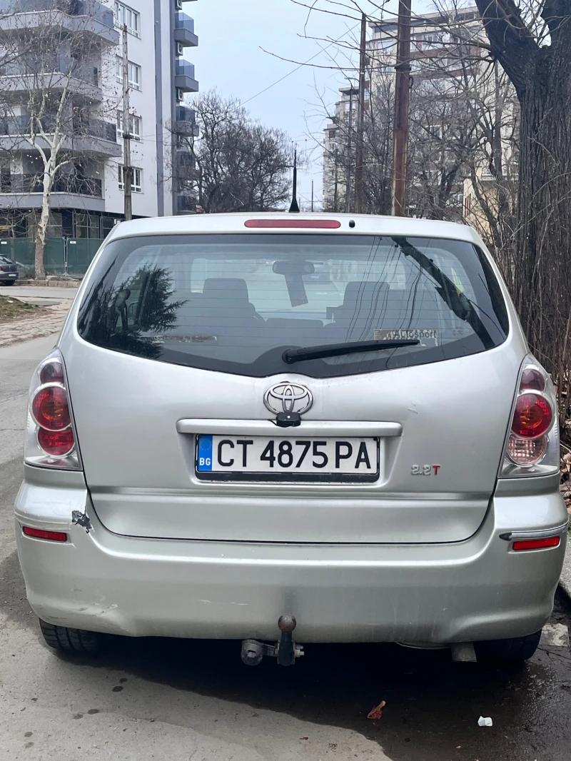 Toyota Corolla, снимка 3 - Автомобили и джипове - 49318788