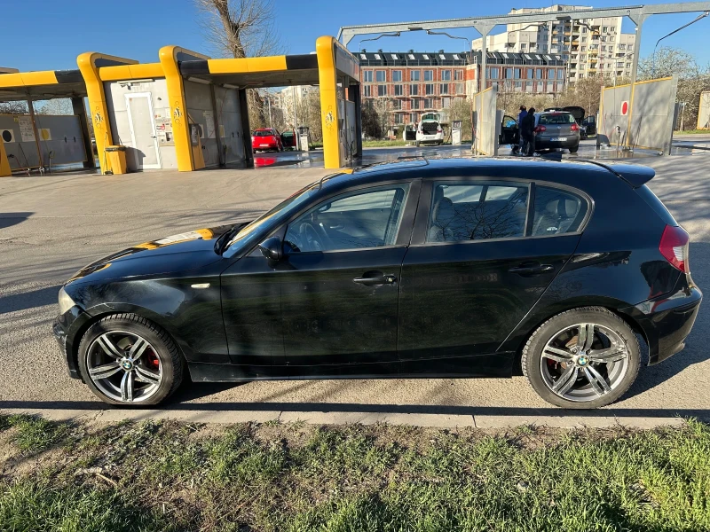 BMW 120, снимка 2 - Автомобили и джипове - 49606859