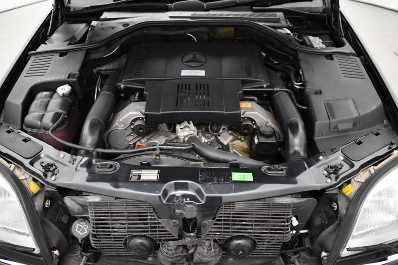 Mercedes-Benz CL 500 Designo, снимка 16 - Автомобили и джипове - 49713903