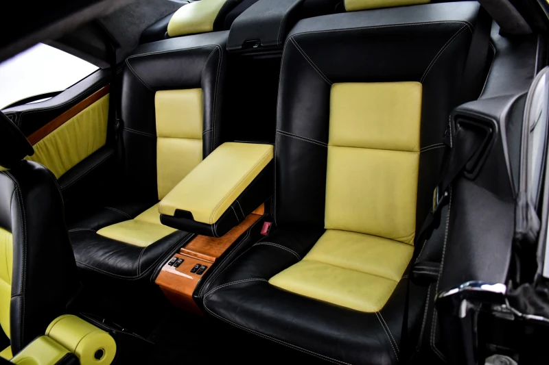 Mercedes-Benz CL 500 Designo, снимка 15 - Автомобили и джипове - 49713903