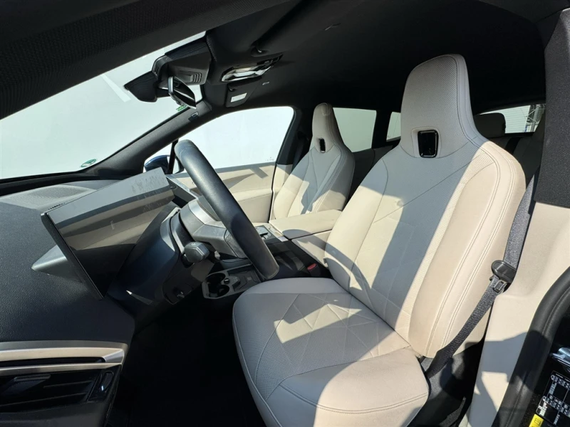 BMW iX xDrive40, снимка 9 - Автомобили и джипове - 51066508