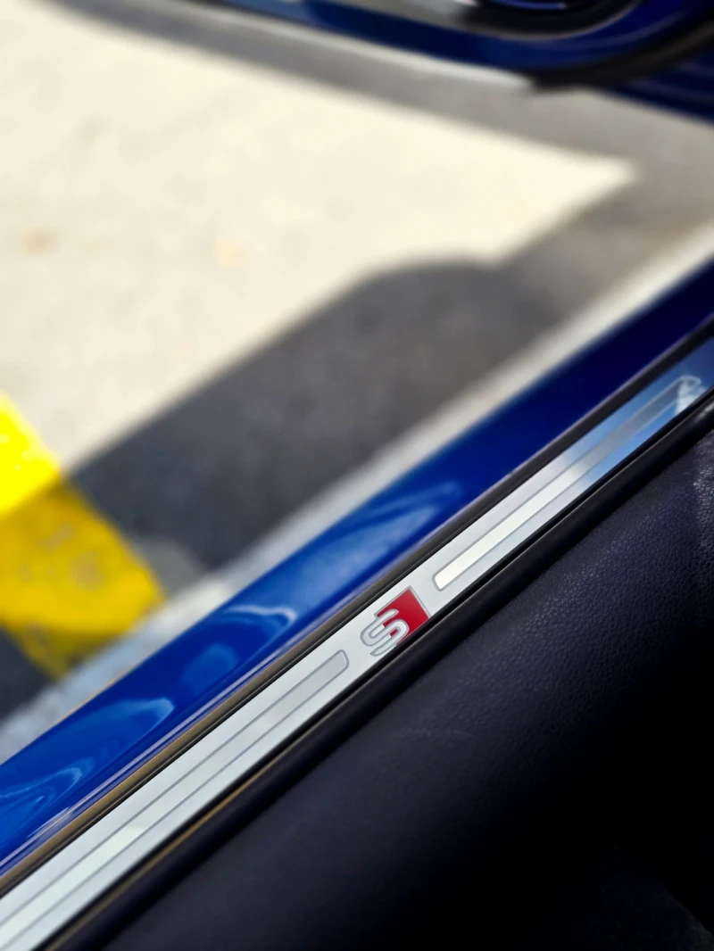 Audi S3 Premium Plus, снимка 9 - Автомобили и джипове - 52010934