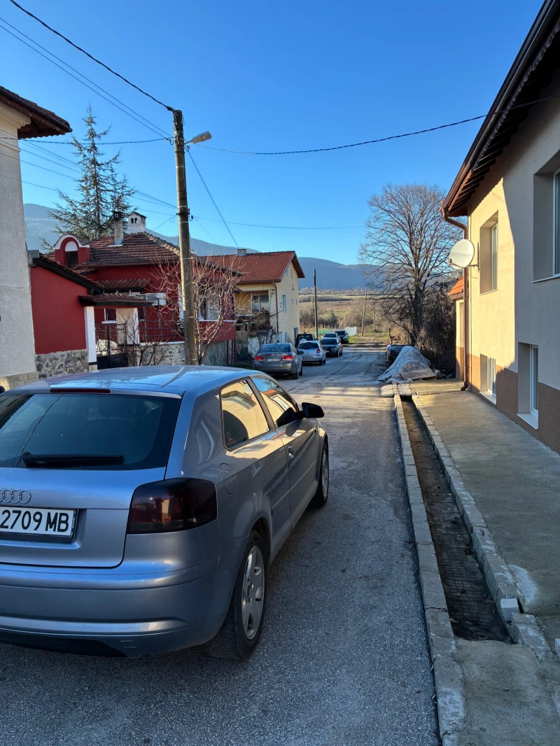 Audi A3, снимка 7 - Автомобили и джипове - 52904985