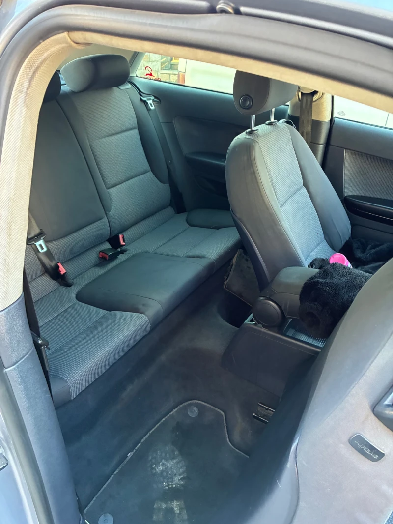 Audi A3, снимка 11 - Автомобили и джипове - 52904985