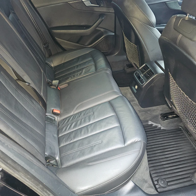 Audi A4 PREMIUM PLUS S-LINE, снимка 12 - Автомобили и джипове - 52937543