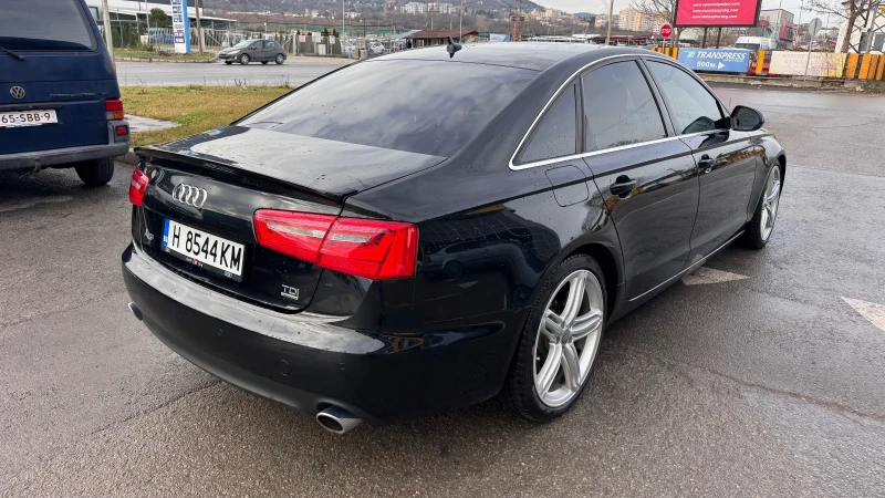 Audi A6 А6 3.0 TDI Quattro, снимка 2 - Автомобили и джипове - 53099118
