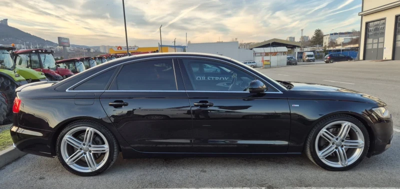 Audi A6 А6 3.0 TDI Quattro, снимка 5 - Автомобили и джипове - 53099118