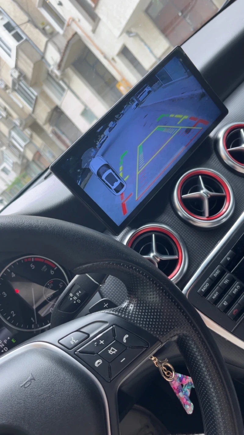 Mercedes-Benz A 180, снимка 5 - Автомобили и джипове - 53079482