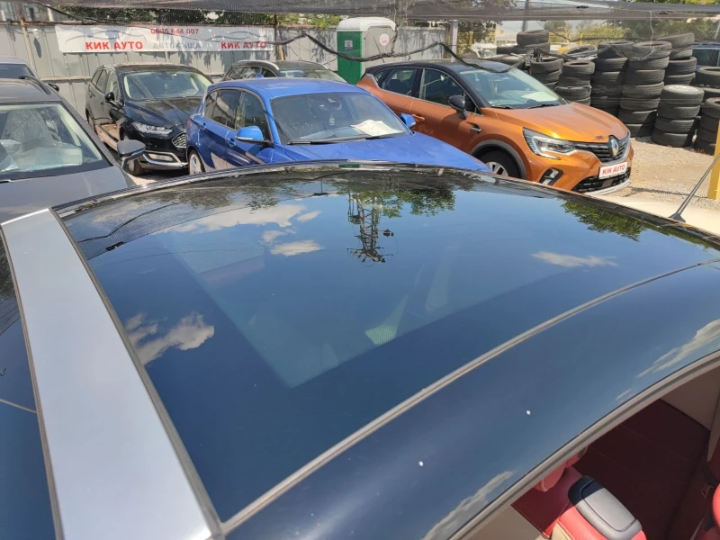 Renault Megane, снимка 9 - Автомобили и джипове - 53316569