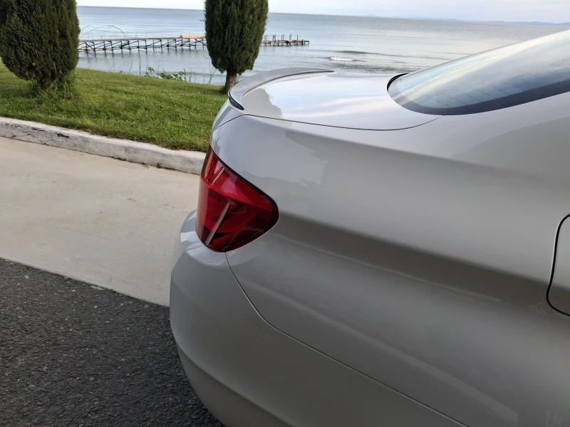 BMW 523 F10, снимка 4 - Автомобили и джипове - 53480756