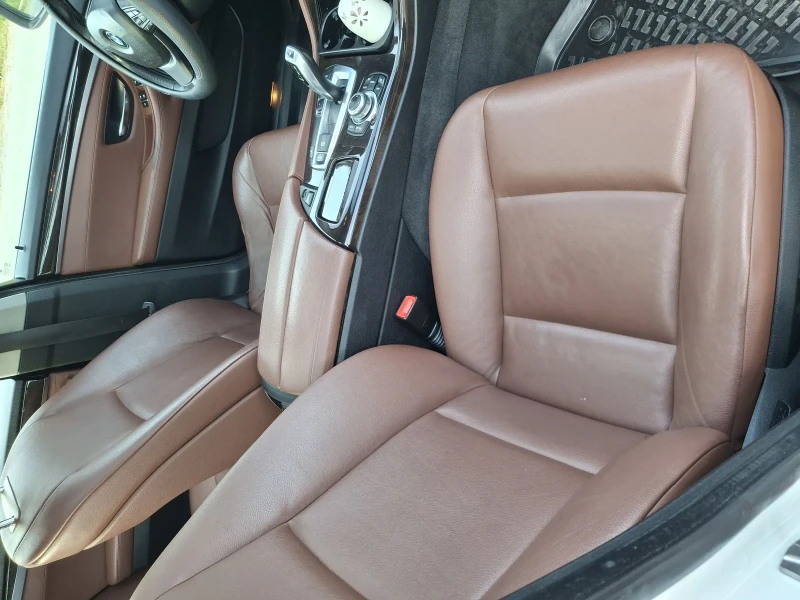 BMW 523 F10, снимка 13 - Автомобили и джипове - 53480756