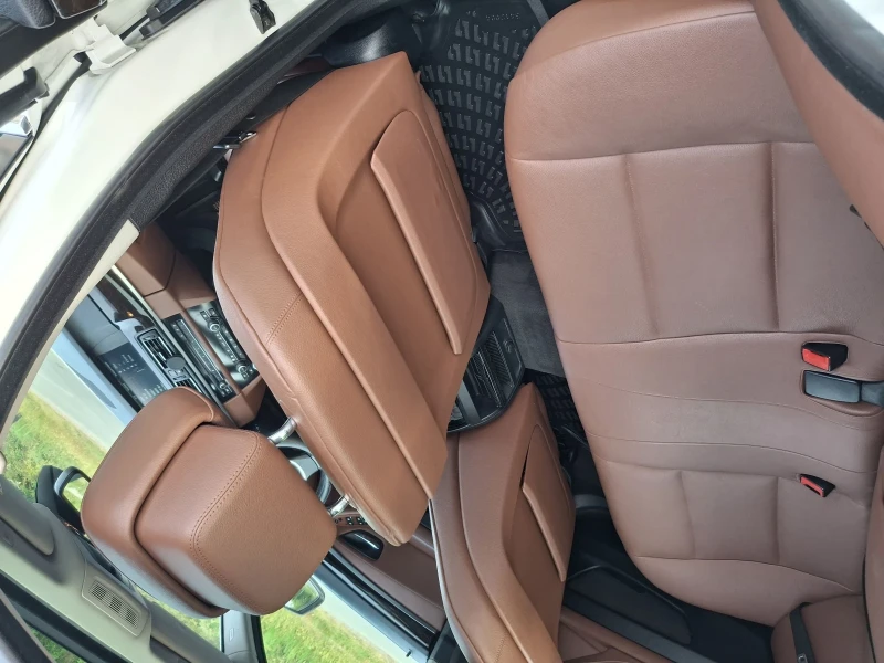 BMW 523 F10, снимка 15 - Автомобили и джипове - 53480756