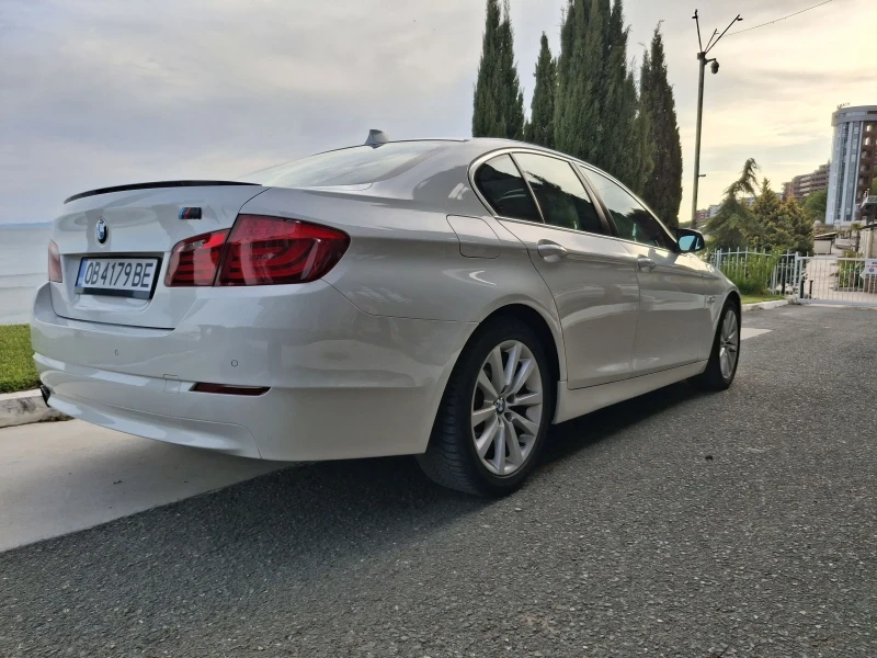 BMW 523 F10, снимка 16 - Автомобили и джипове - 53480756
