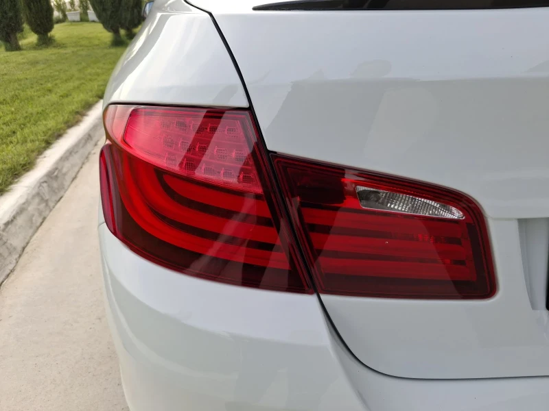 BMW 523 F10, снимка 6 - Автомобили и джипове - 53480756
