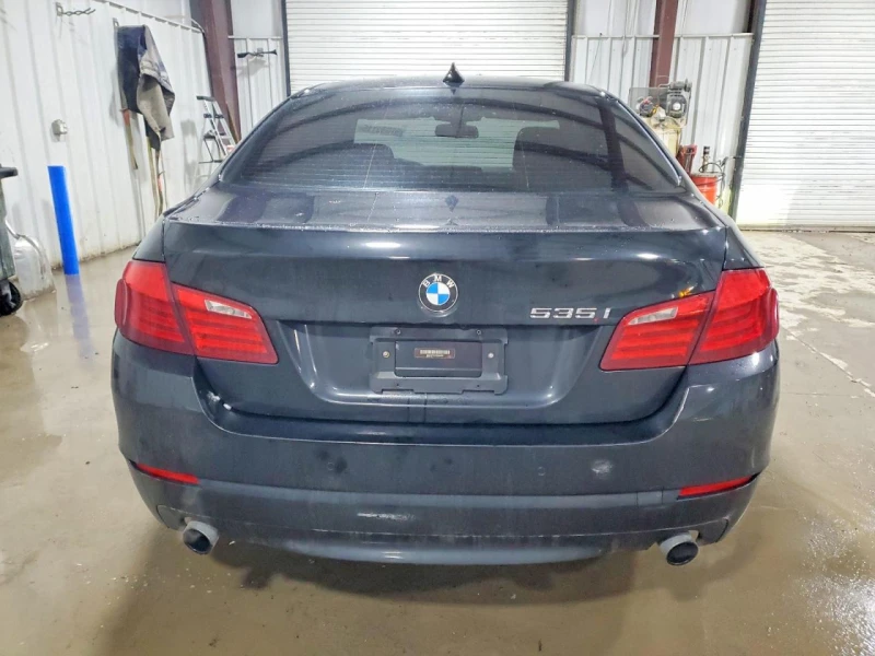 BMW 535 X-DRIVE* , снимка 6 - Автомобили и джипове - 53509121