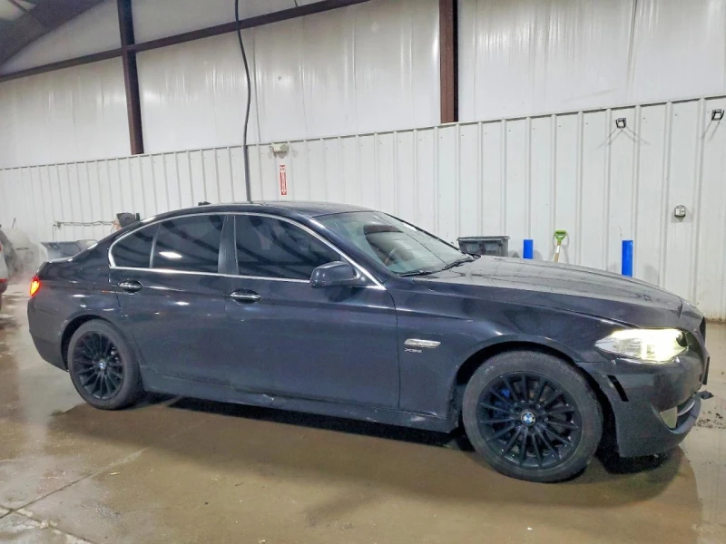 BMW 535 X-DRIVE* , снимка 4 - Автомобили и джипове - 53509121
