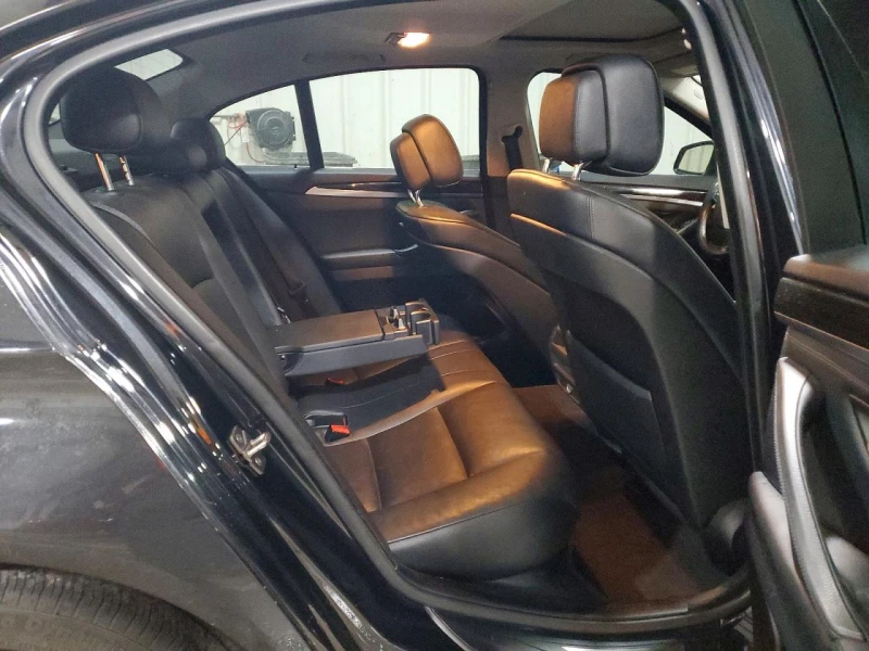 BMW 535 X-DRIVE* , снимка 10 - Автомобили и джипове - 53509121