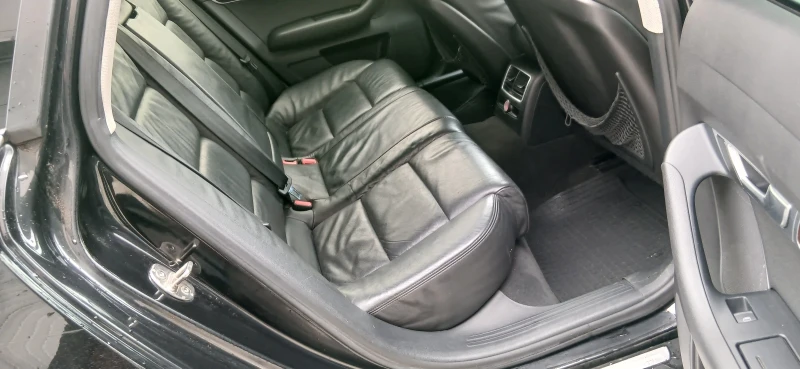 Audi A6 3.0 TDI quattro , снимка 12 - Автомобили и джипове - 53581232