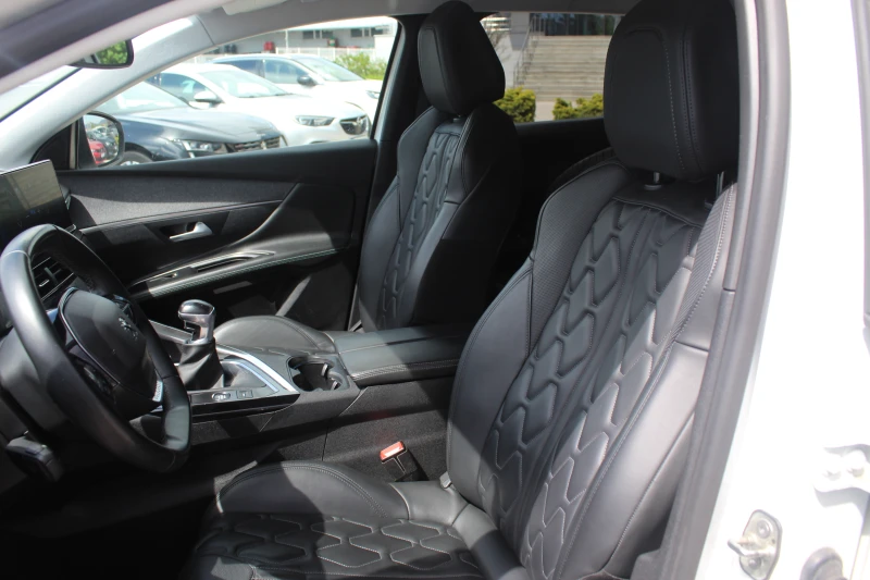 Peugeot 3008 ALLURE PACK 1.5 BlueHDi 130 S&S BVM6 /2101R04 - 39900 лв. - 88312081 8